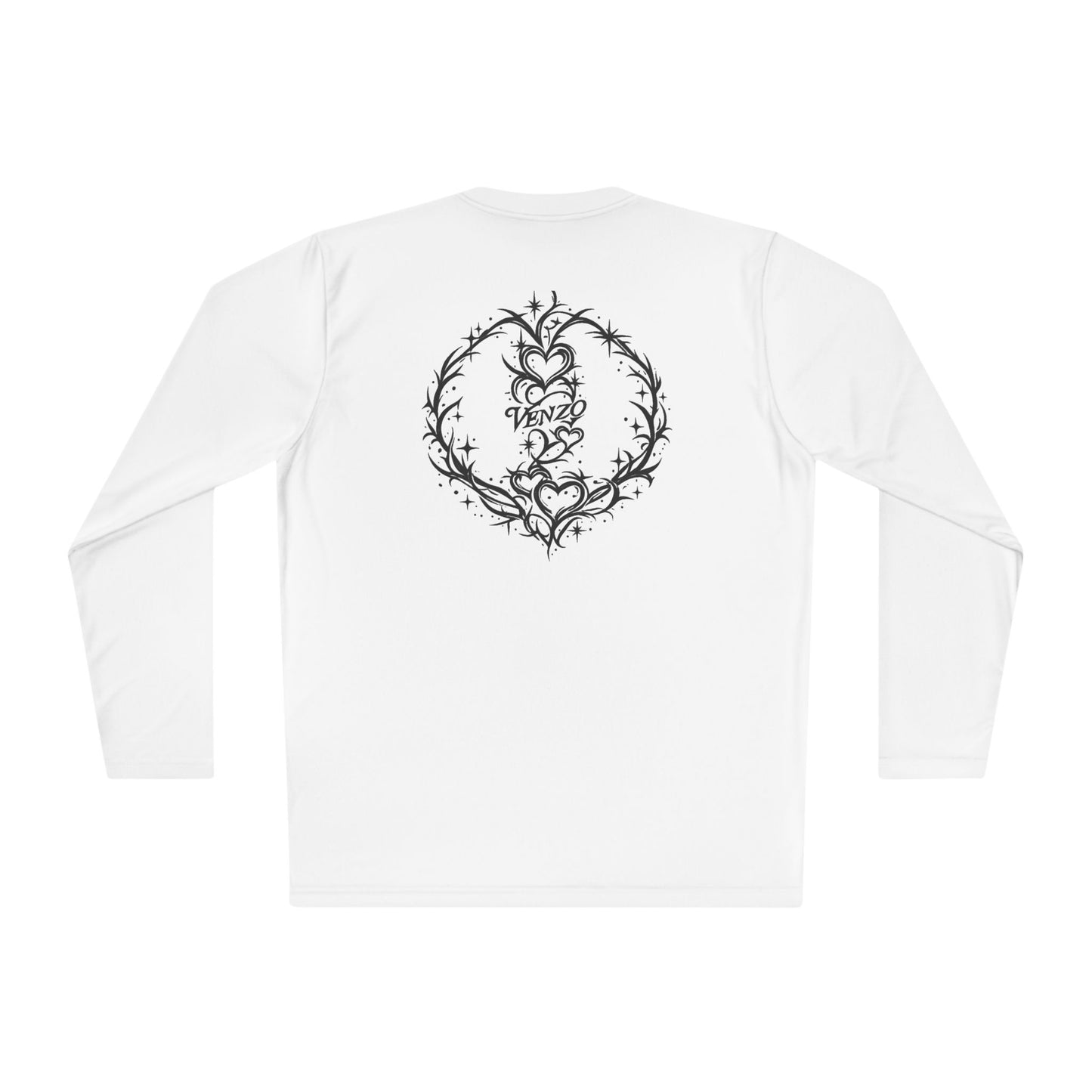 Athletic Lightweight Longsleeve