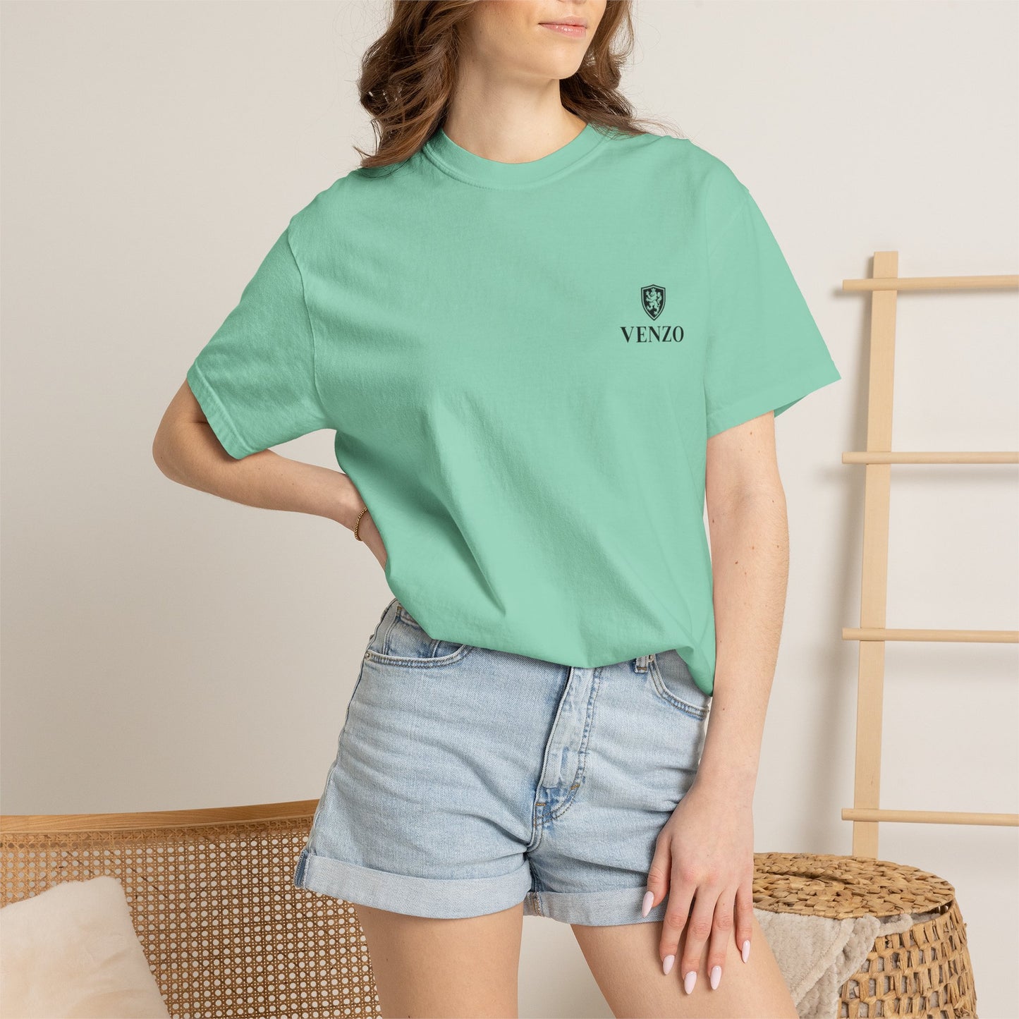 Chicago Skyline T-Shirt