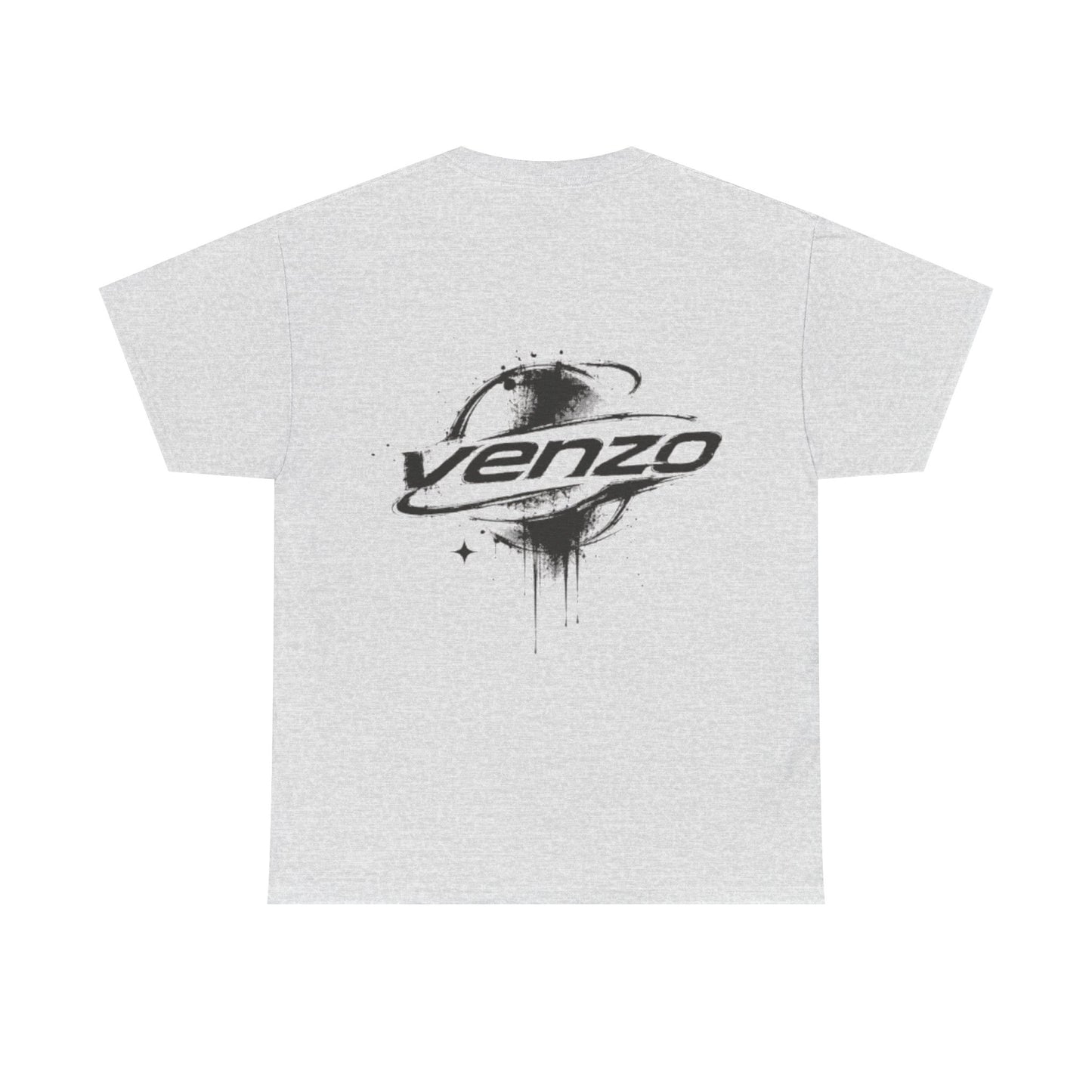 Venzo Planet Tee