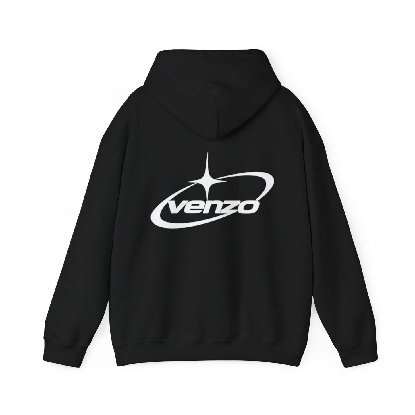 Venzo Orbit Hoodie