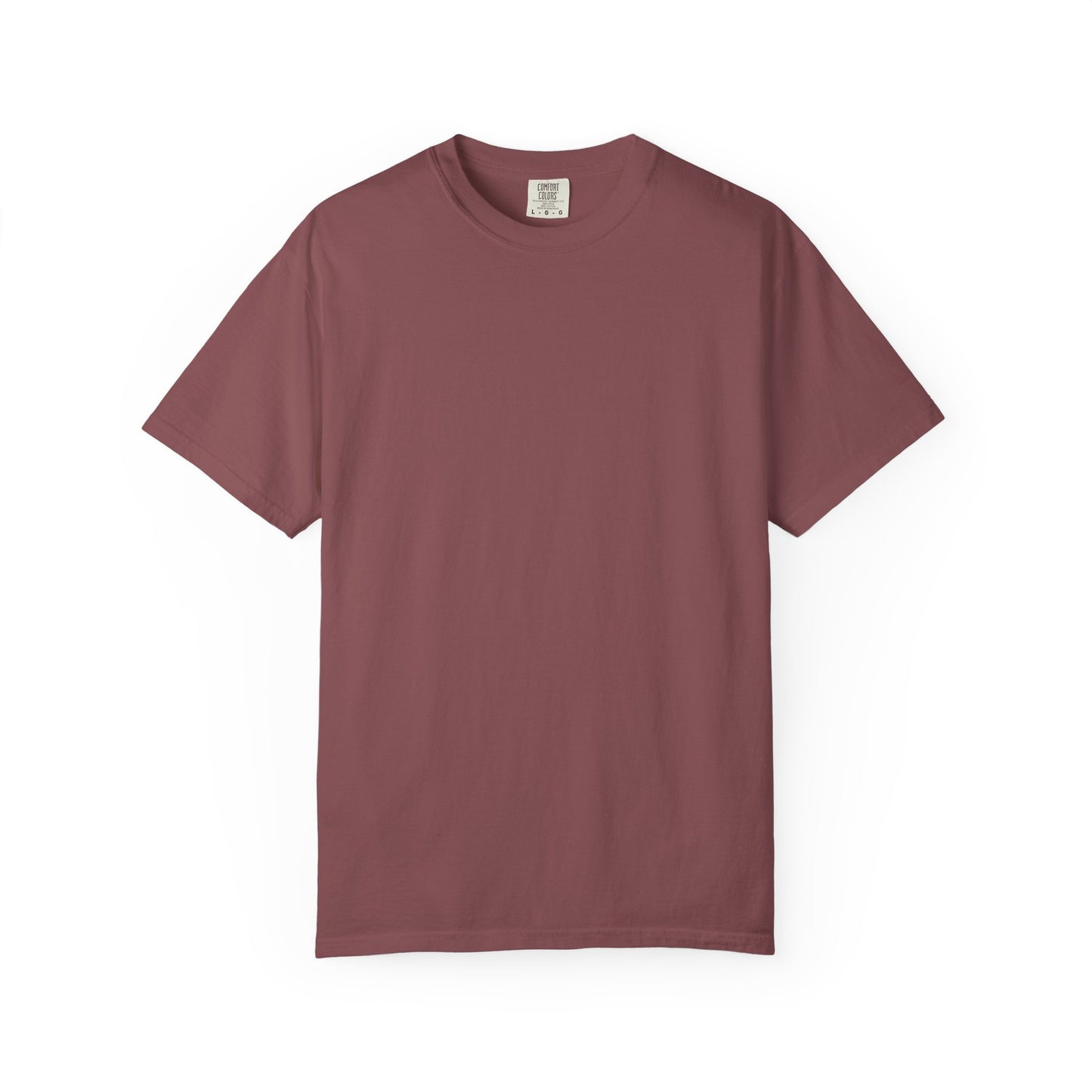 Blank T-Shirts