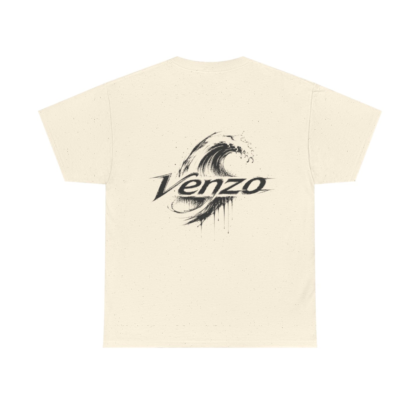 Venzo Wave Tee