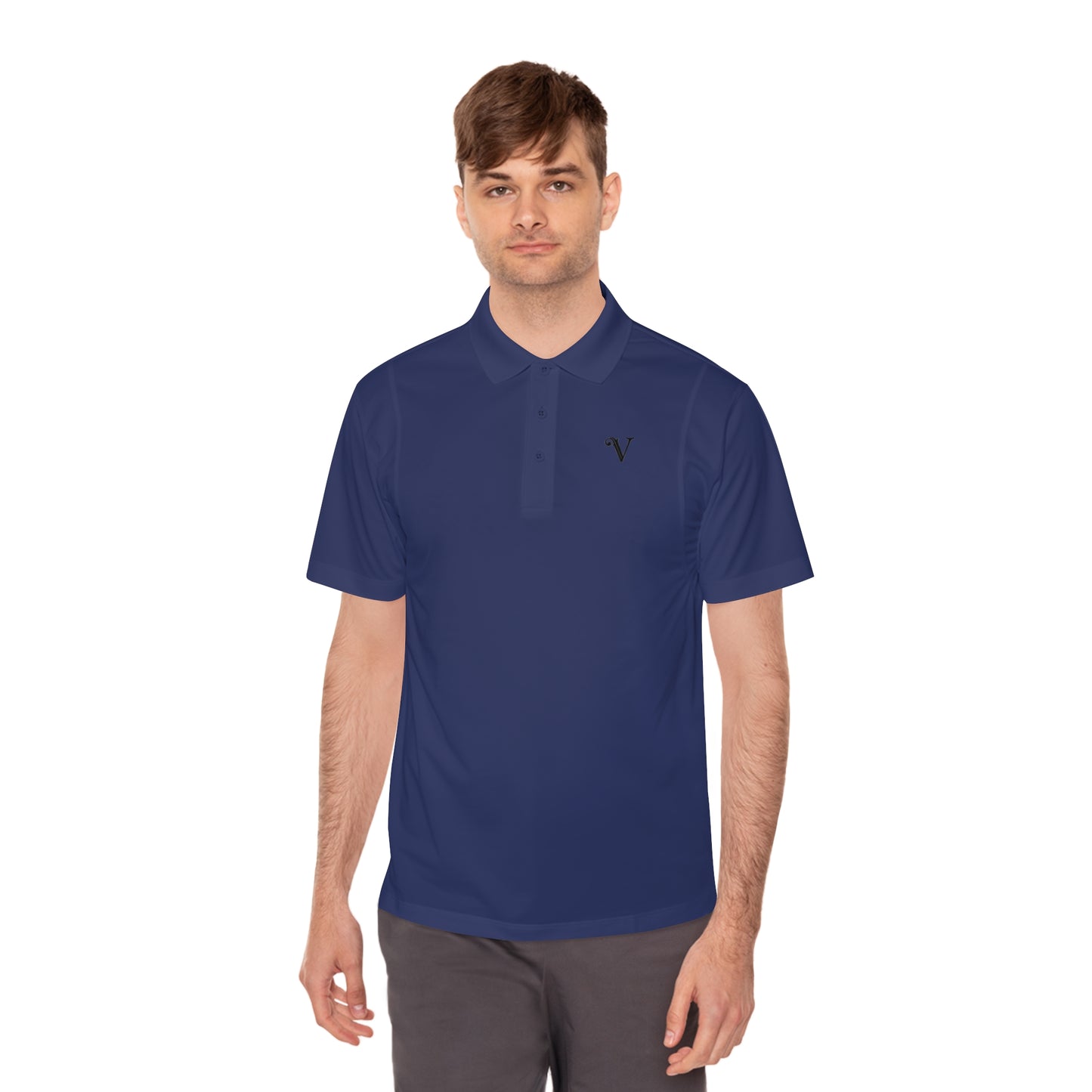 Summer Polo