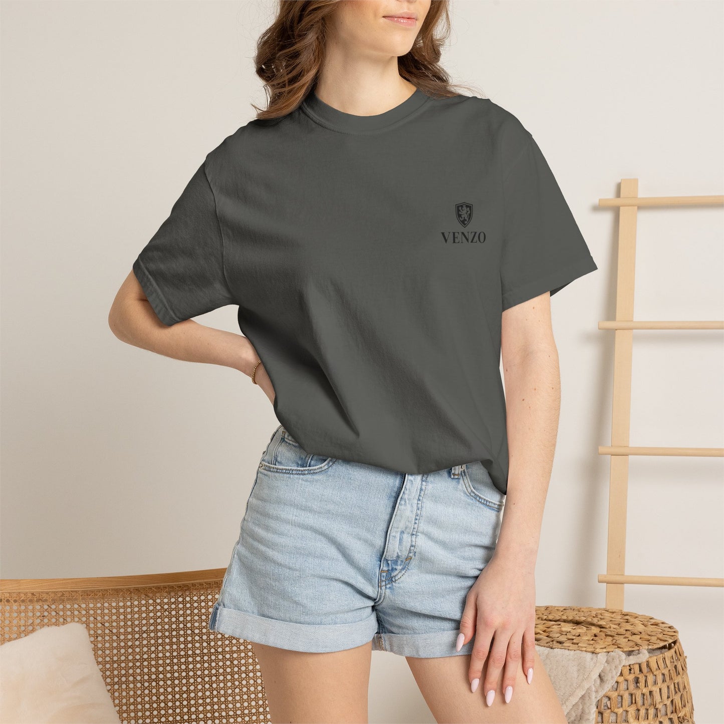 Chicago Skyline T-Shirt