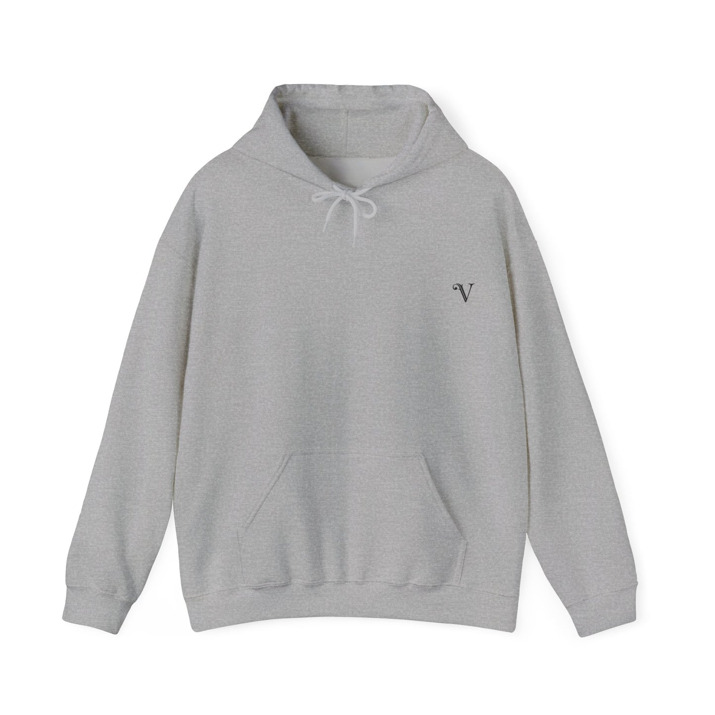 Success Is My Only Option Hoodie