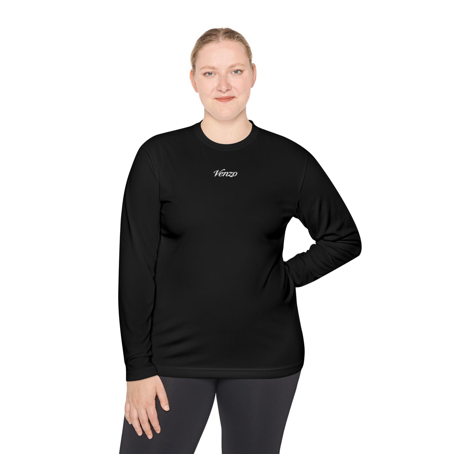 Athletic Lightweight Longsleeve