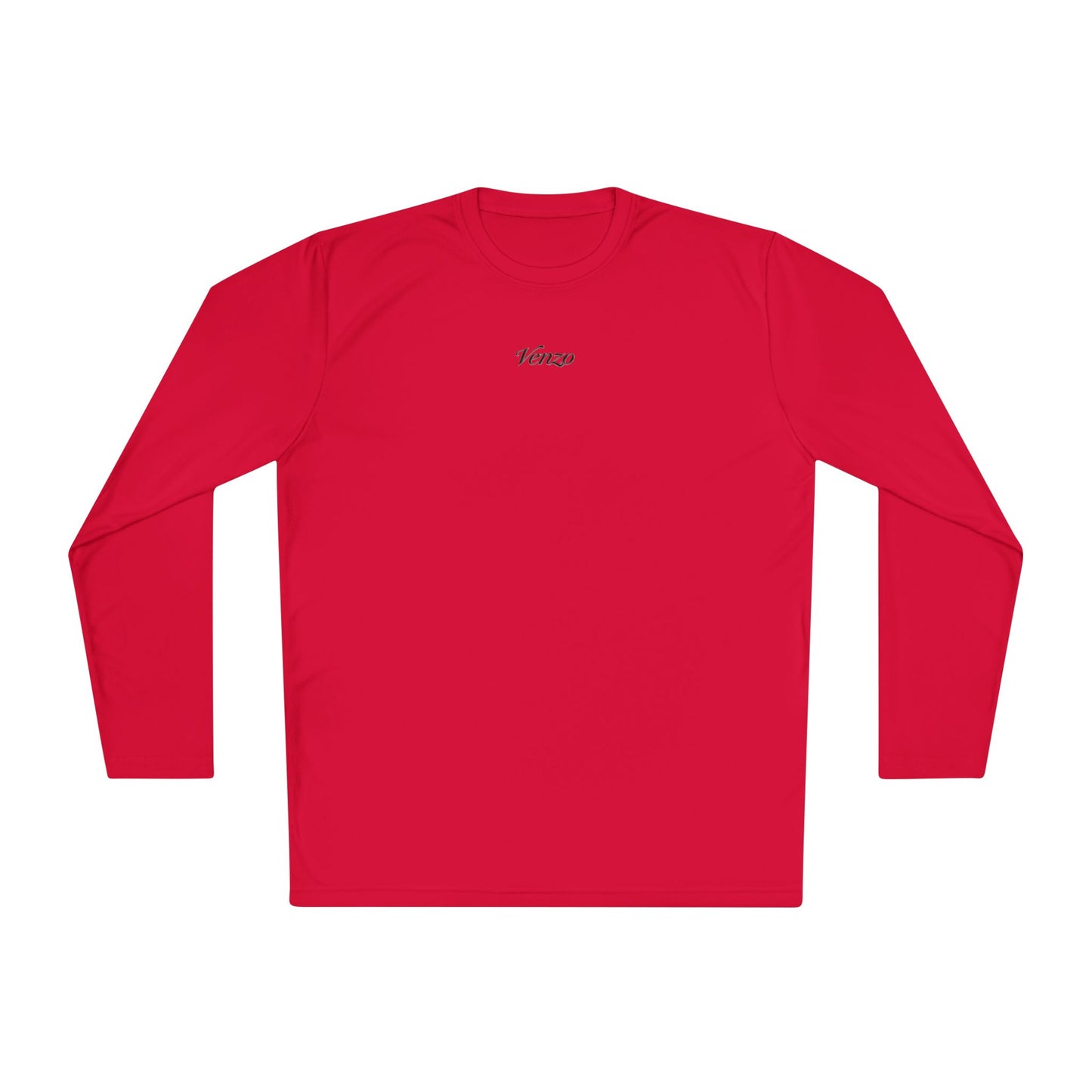 Athletic Lightweight Longsleeve
