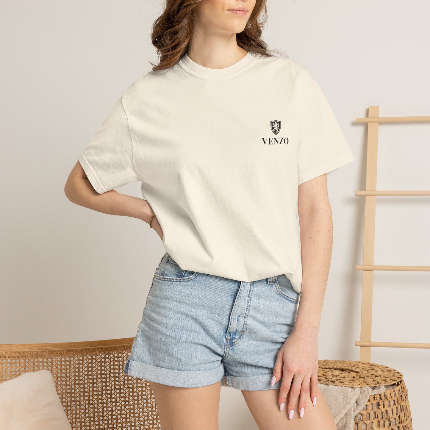 Chicago Skyline T-Shirt