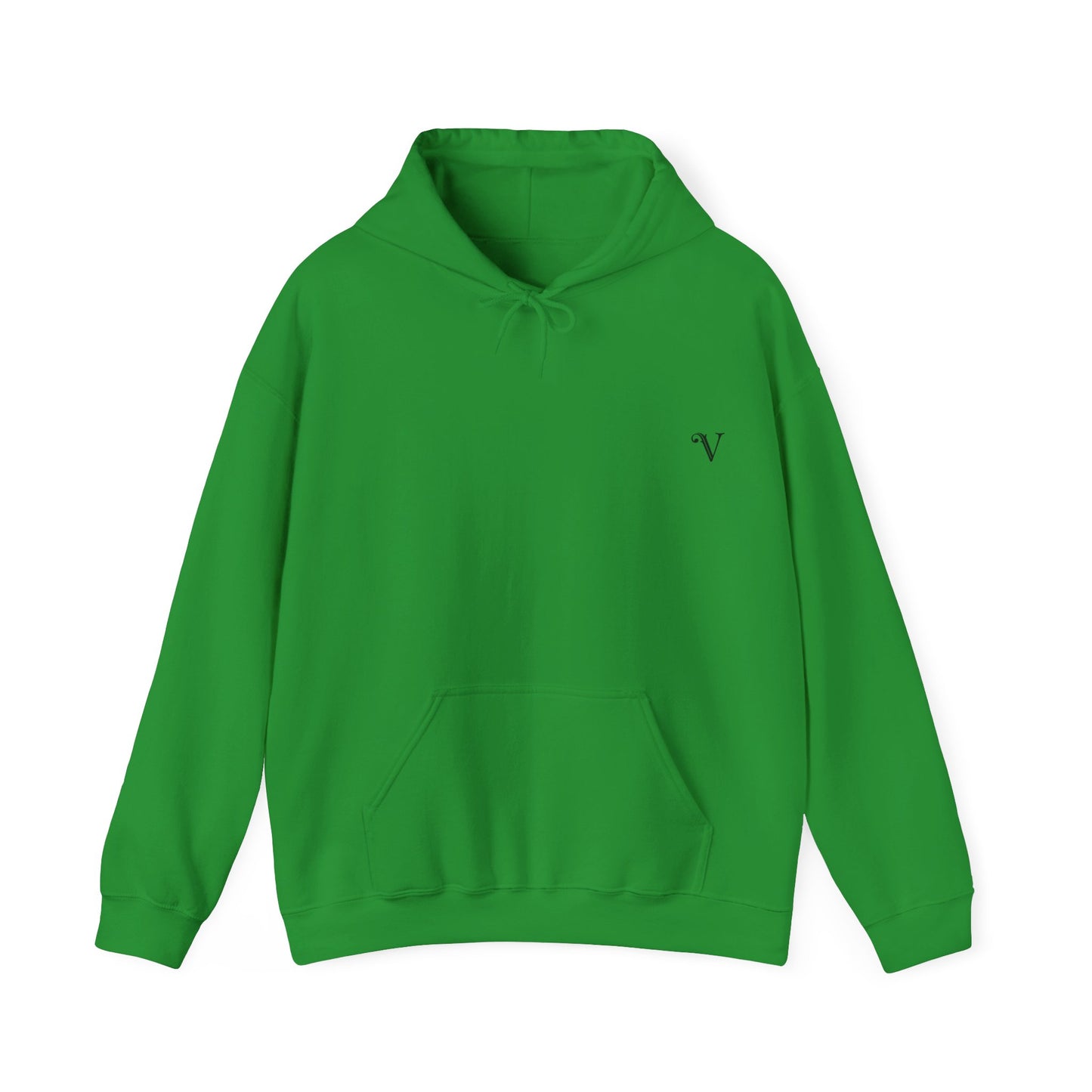 Success Is My Only Option Hoodie