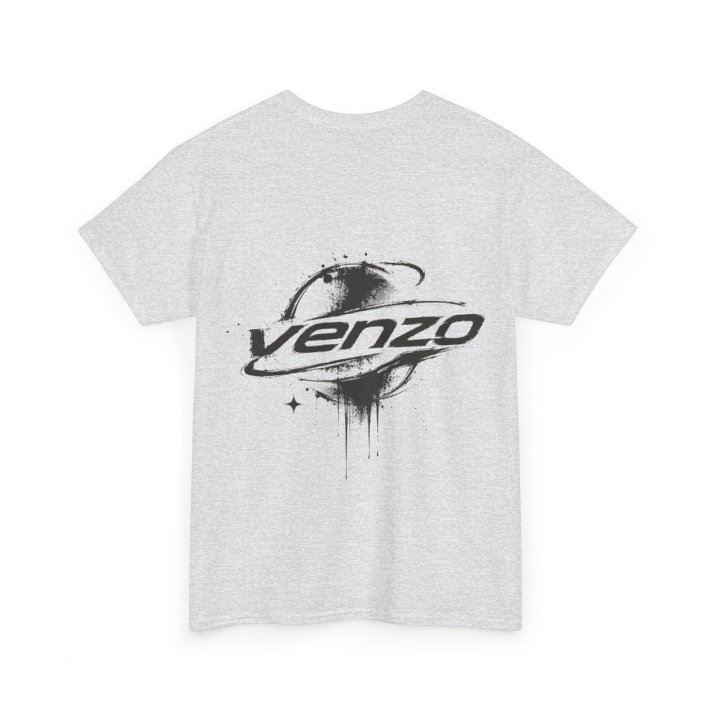 Venzo Planet Tee