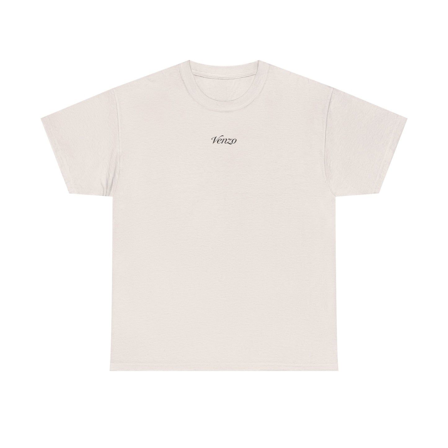 Venzo Wave Tee