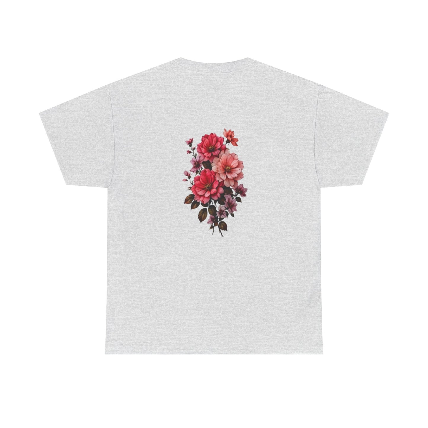 Flower T-Shirt