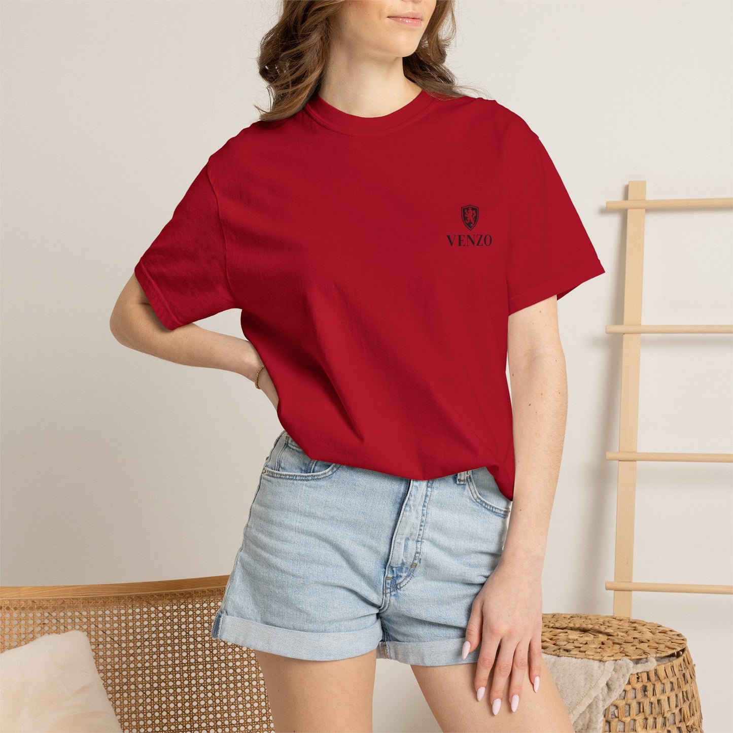 Chicago Skyline T-Shirt