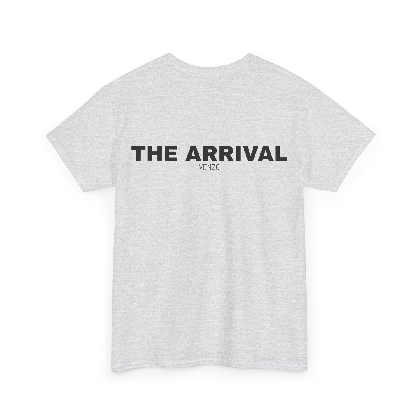 THE ARRIVAL T-shirt