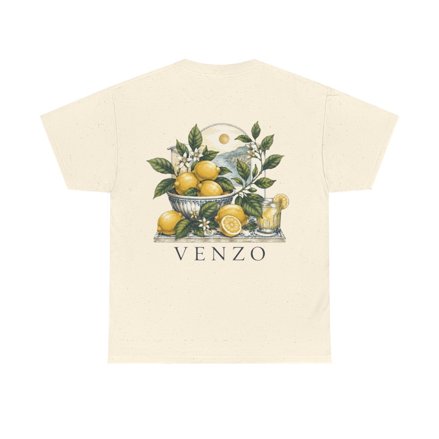 Summertime Tee