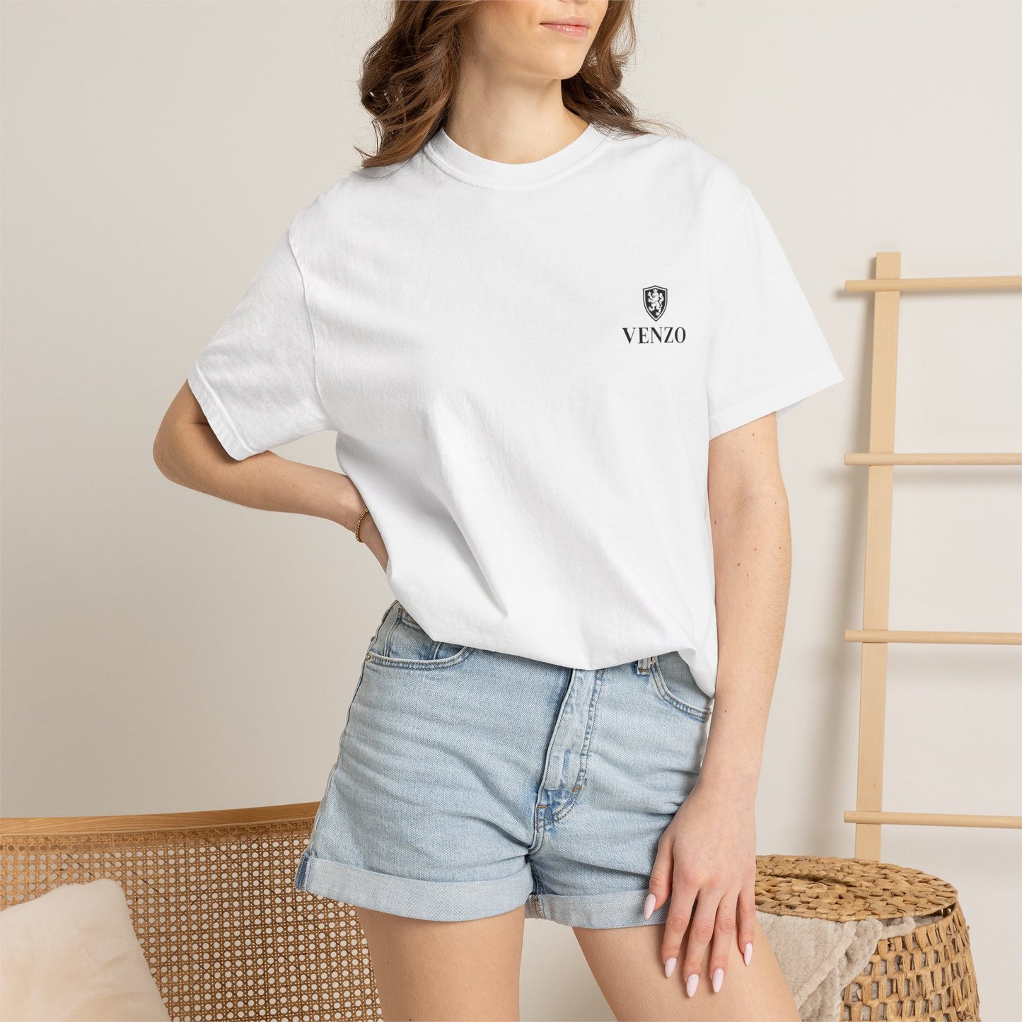 Chicago Skyline T-Shirt