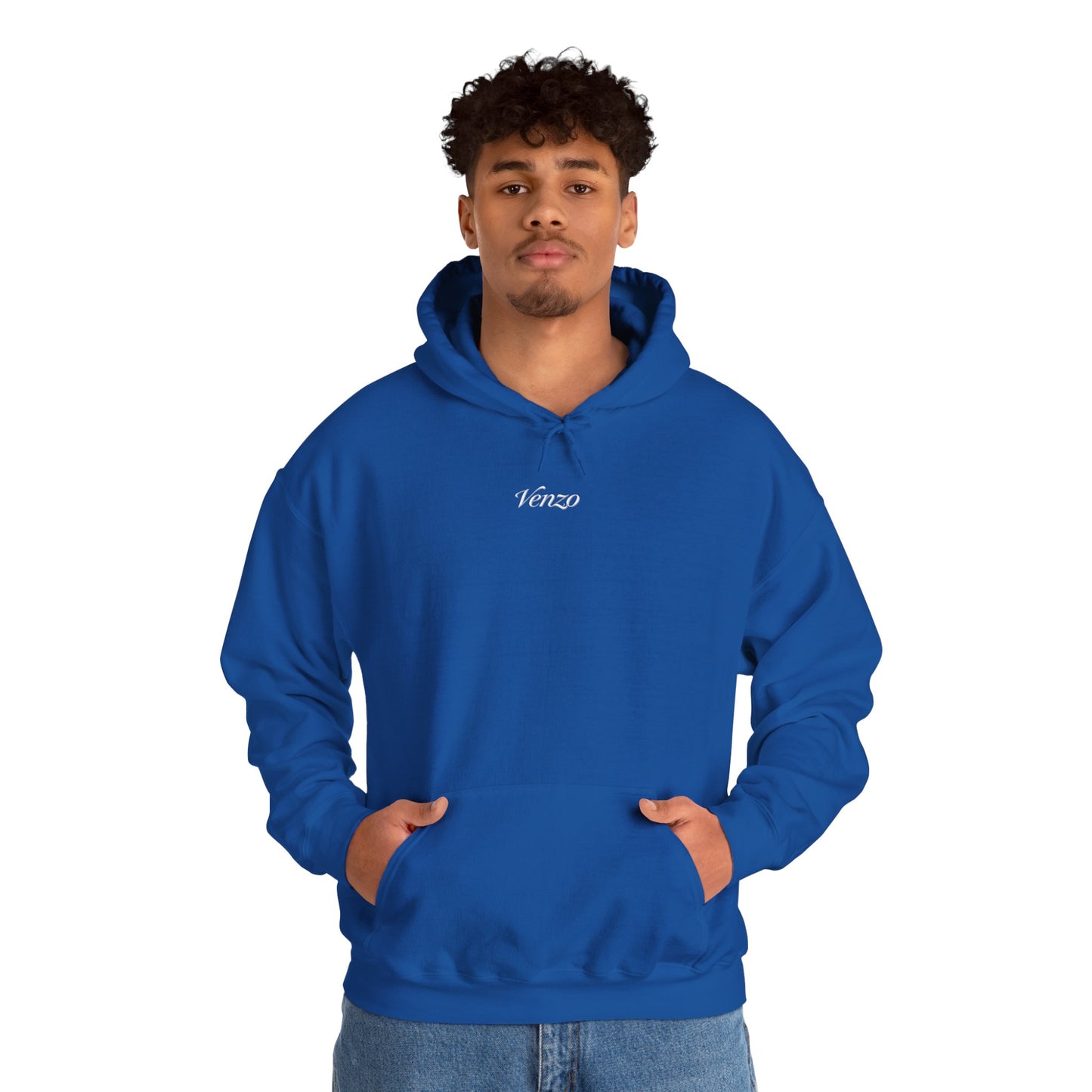 Against All Odds Hoodie