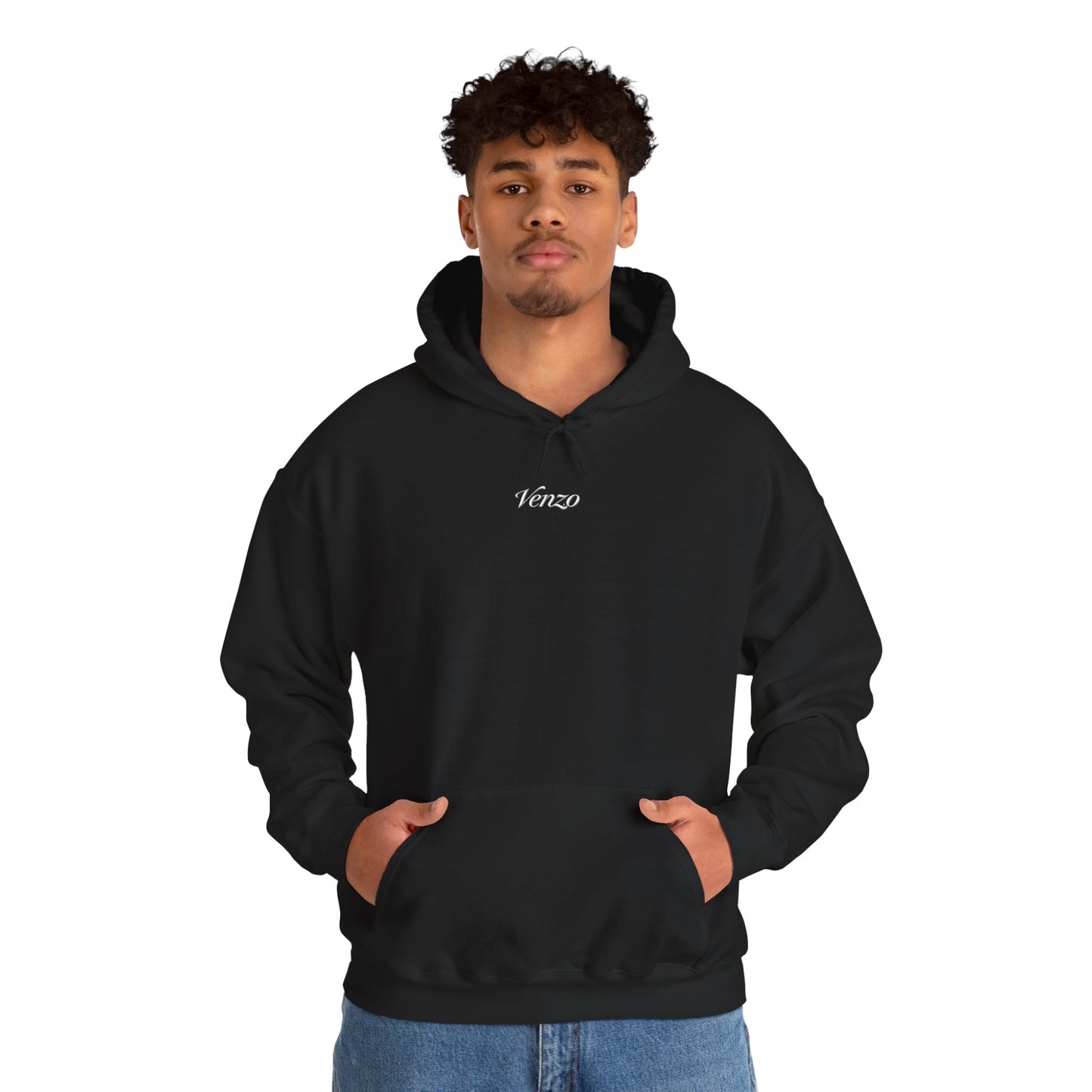 Against All Odds Hoodie