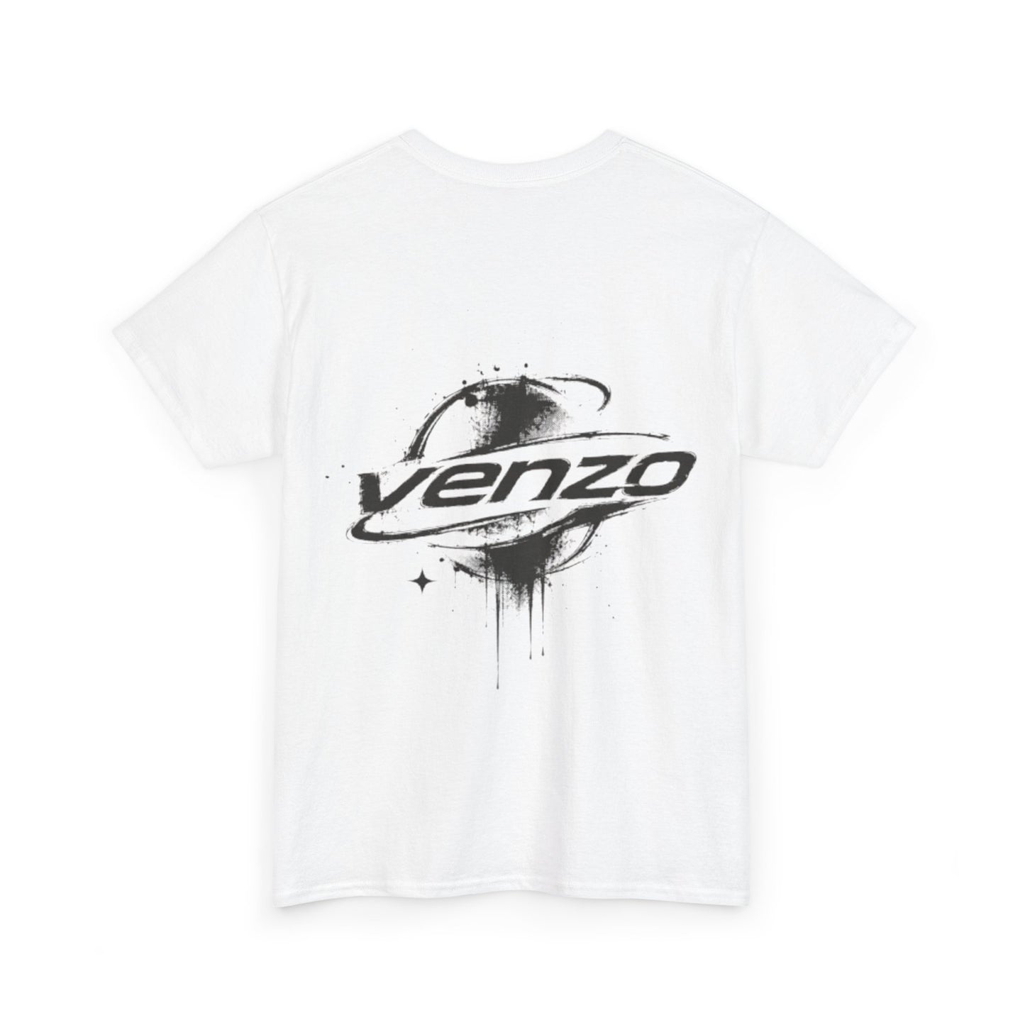 Venzo Planet Tee