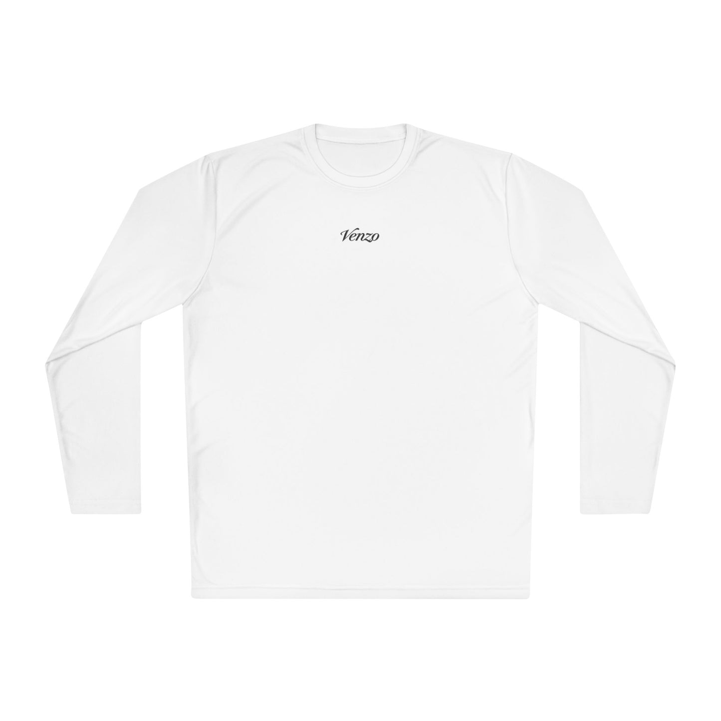 Athletic Lightweight Longsleeve