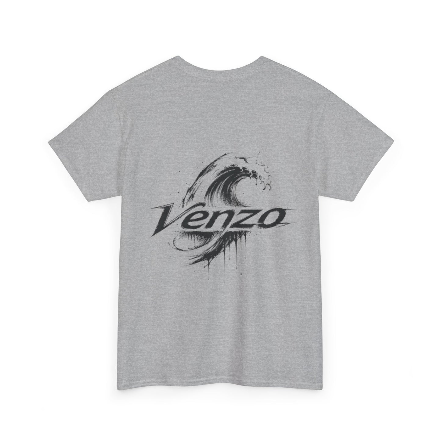 Venzo Wave Tee
