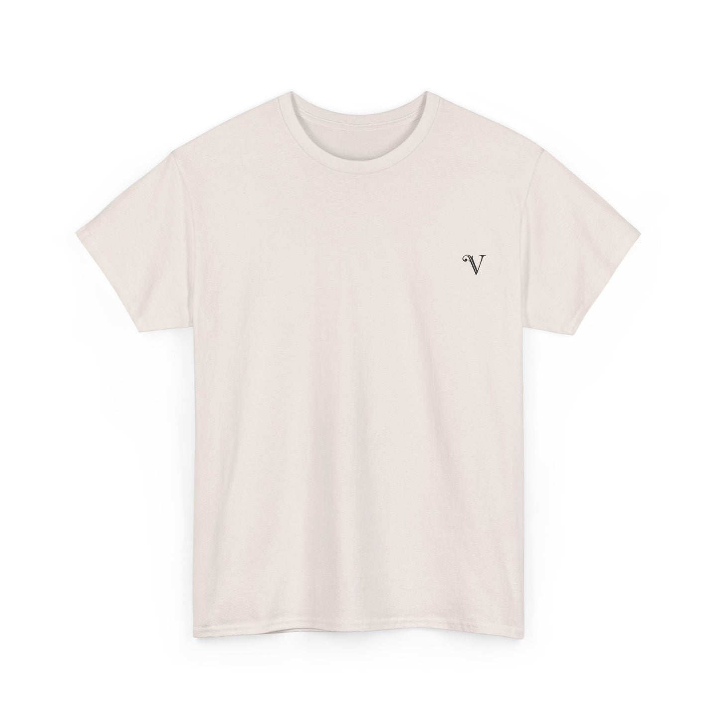THE ARRIVAL T-shirt