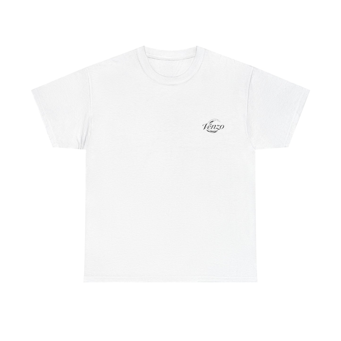 Summertime Tee