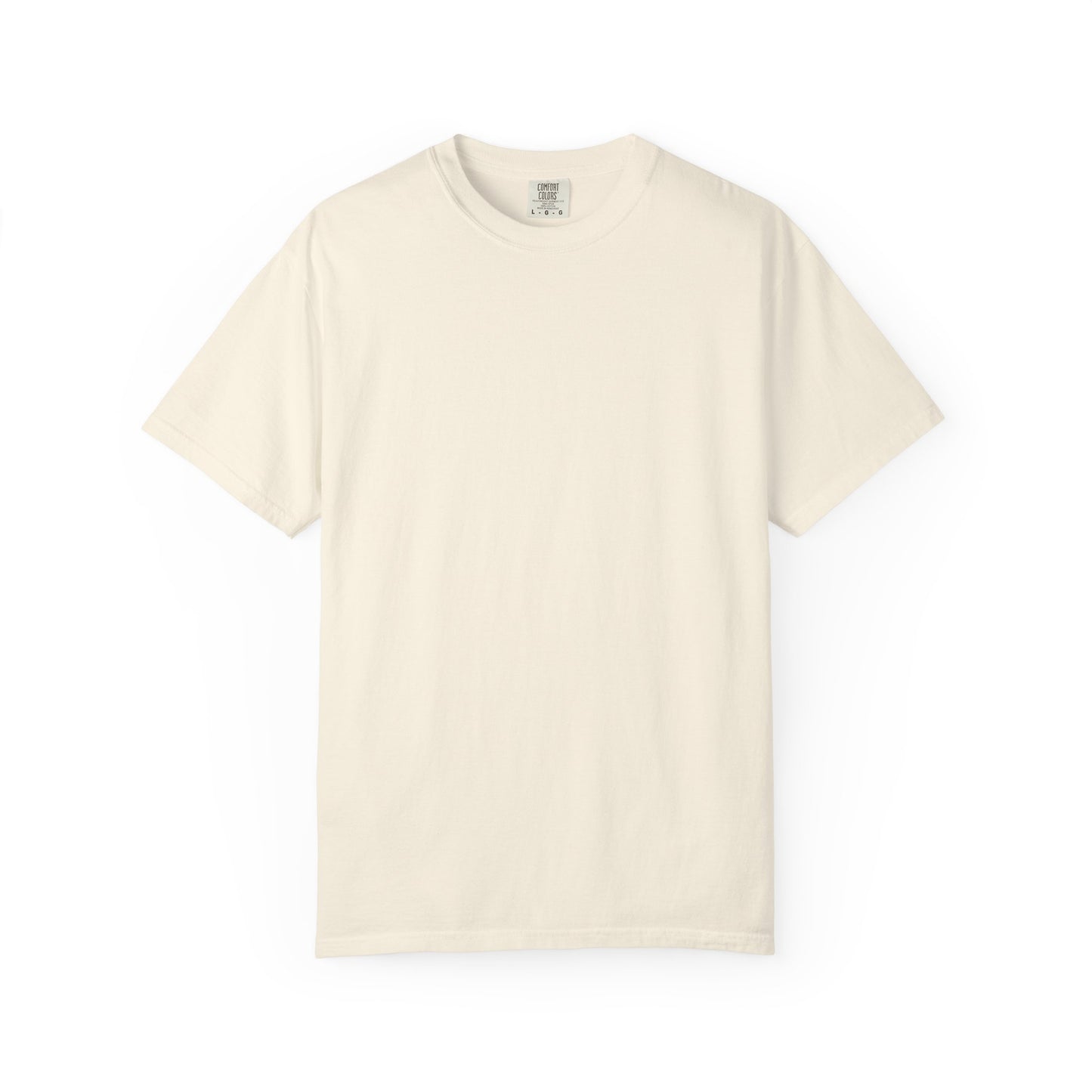 Blank T-Shirts
