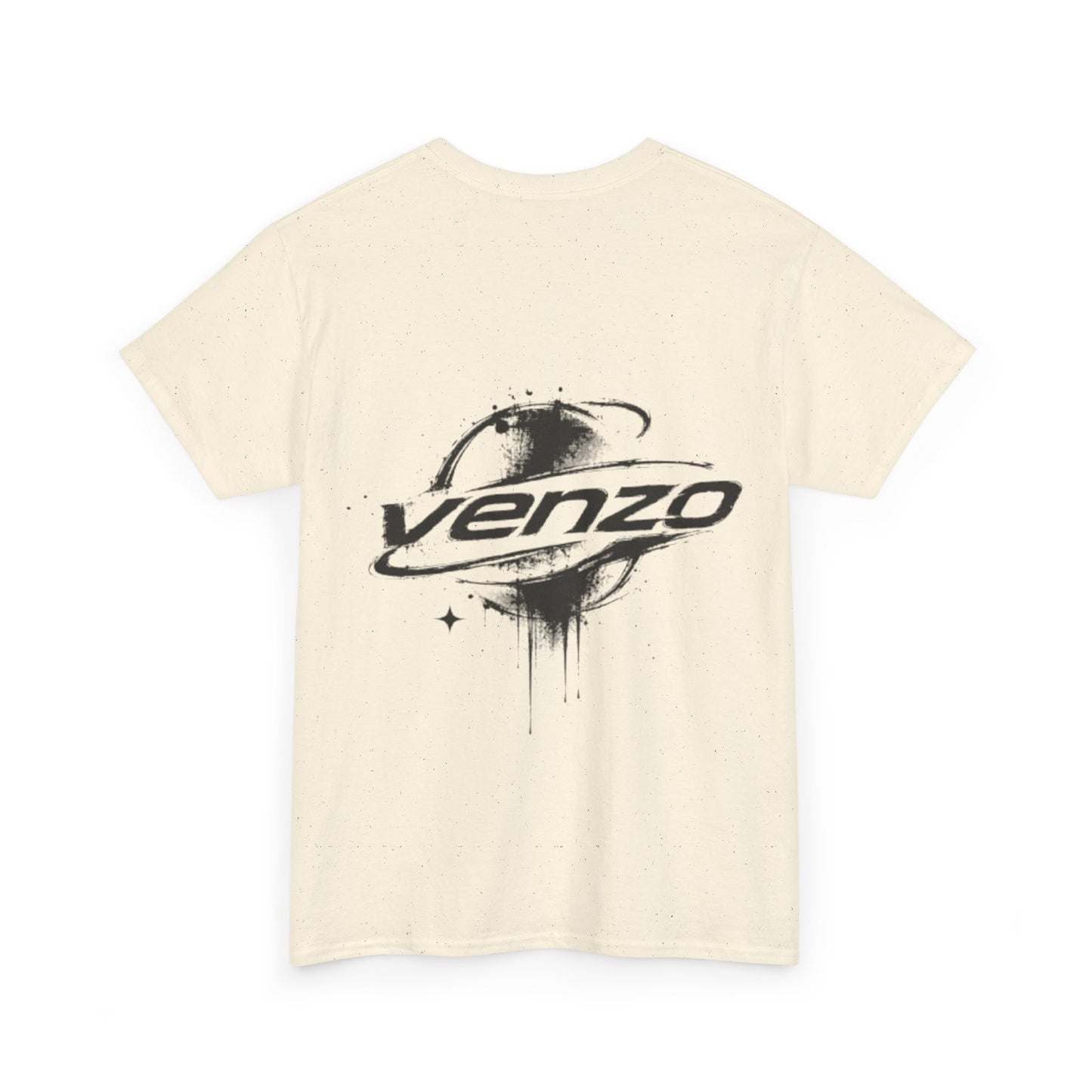 Venzo Planet Tee