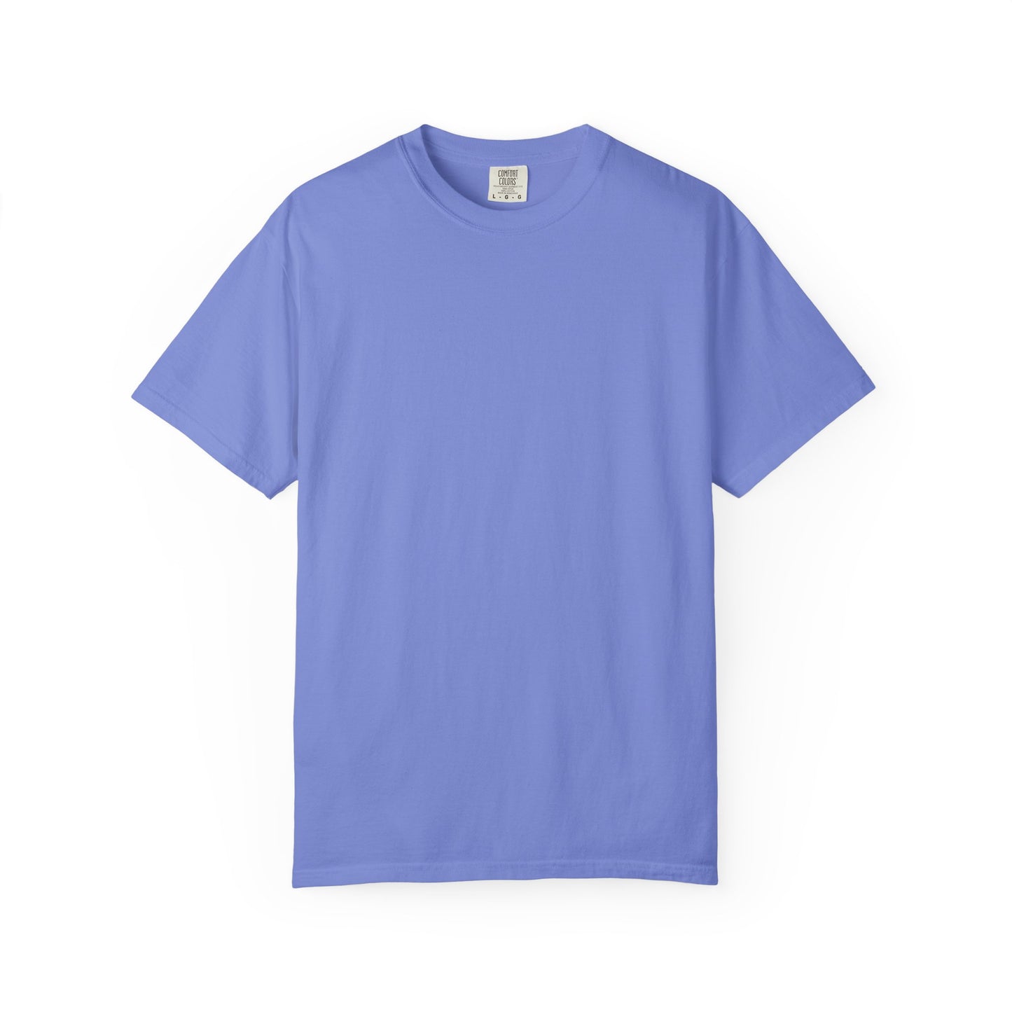 Blank T-Shirts