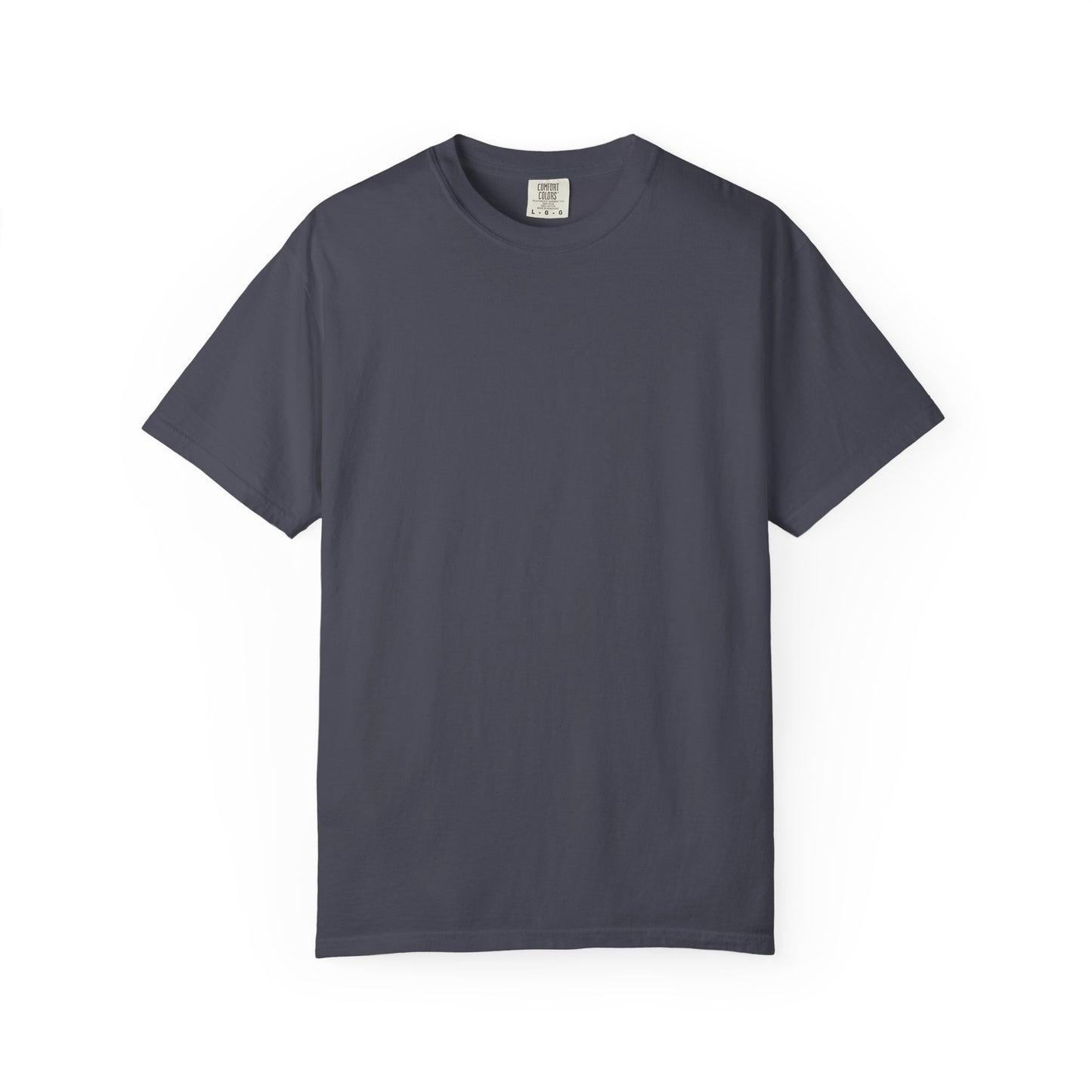 Blank T-Shirts