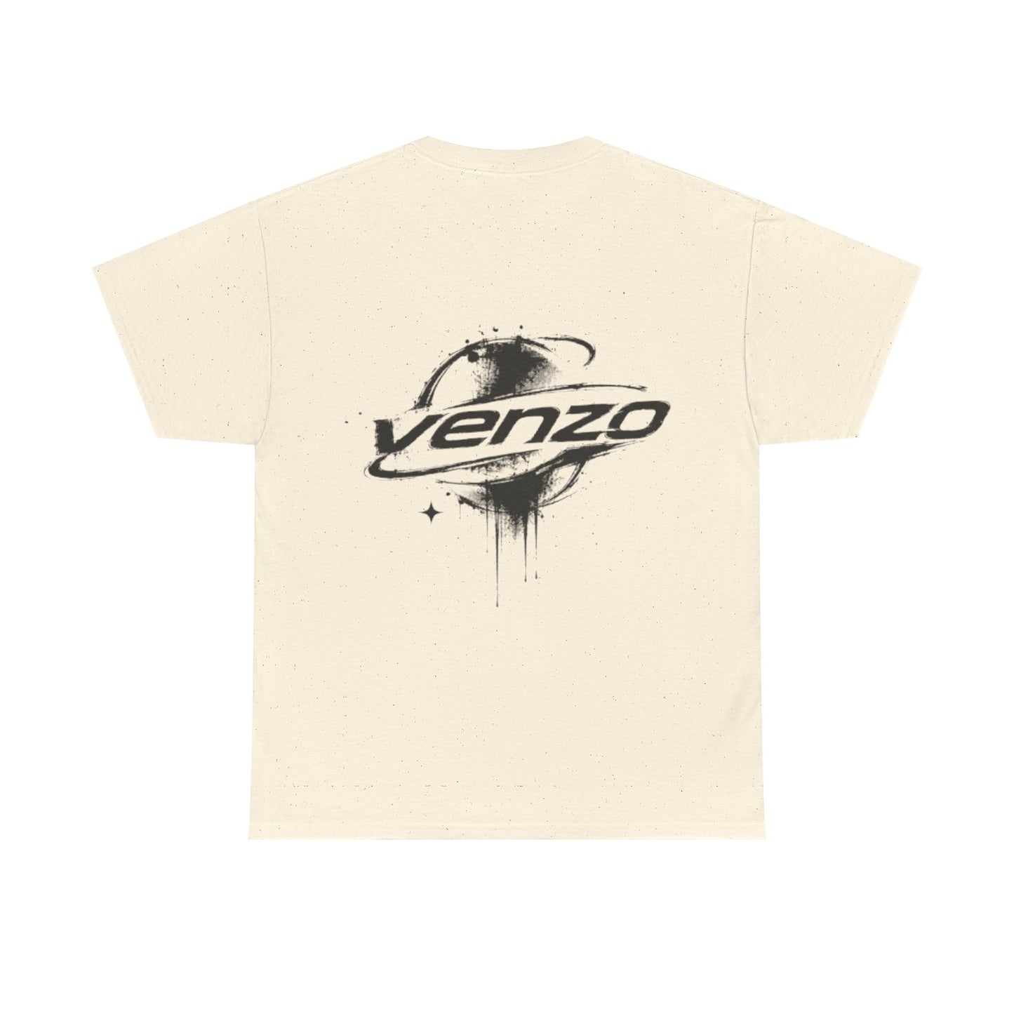 Venzo Planet Tee