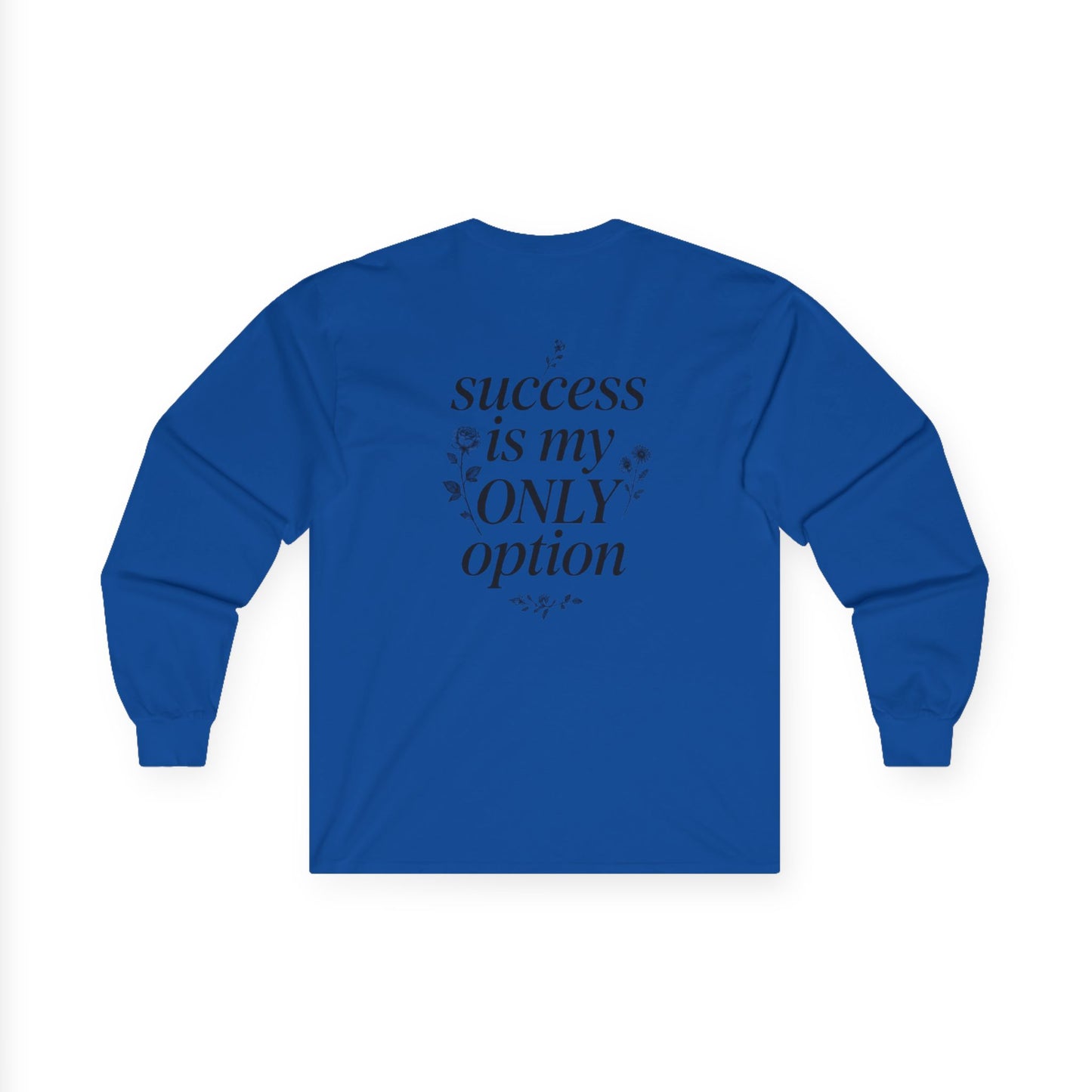 Long Sleeve Tee