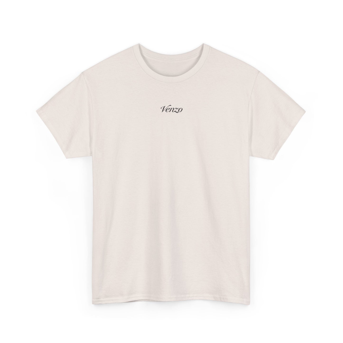 Venzo Wave Tee