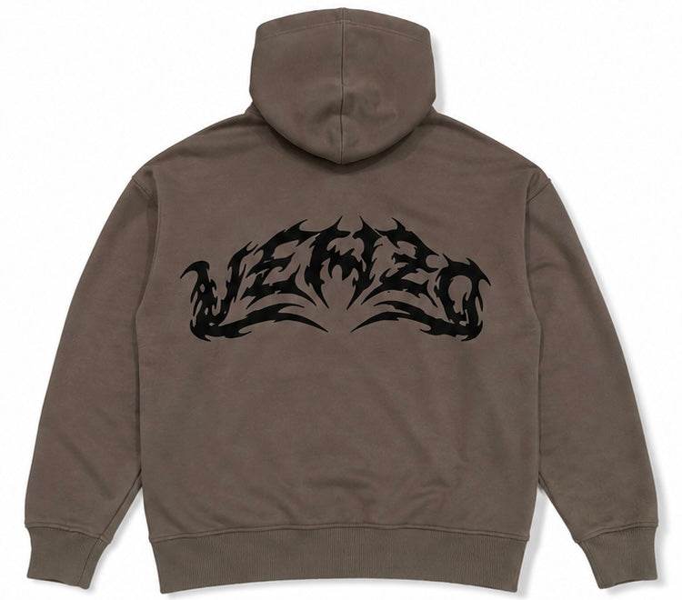 The SHADE Zip