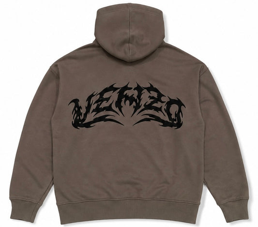 The SHADE Zip